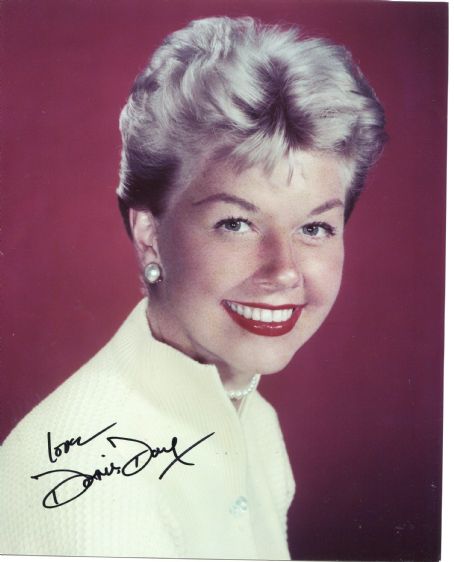 Doris Day Doris Day