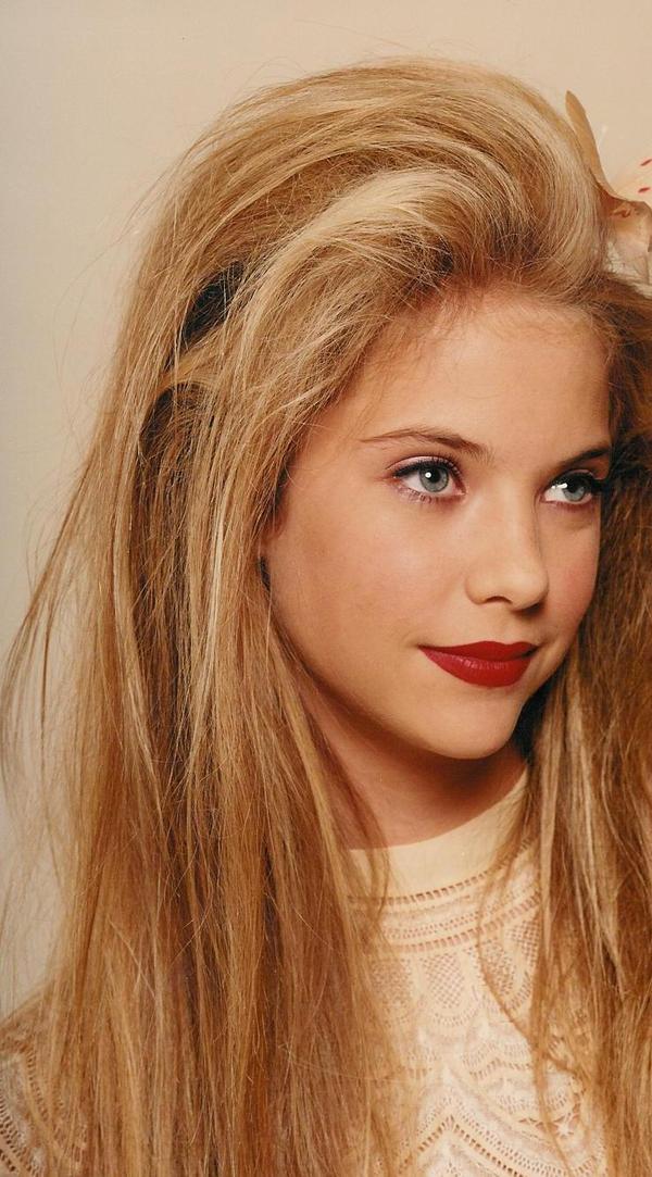 Ashley Benson Ashley Benson
