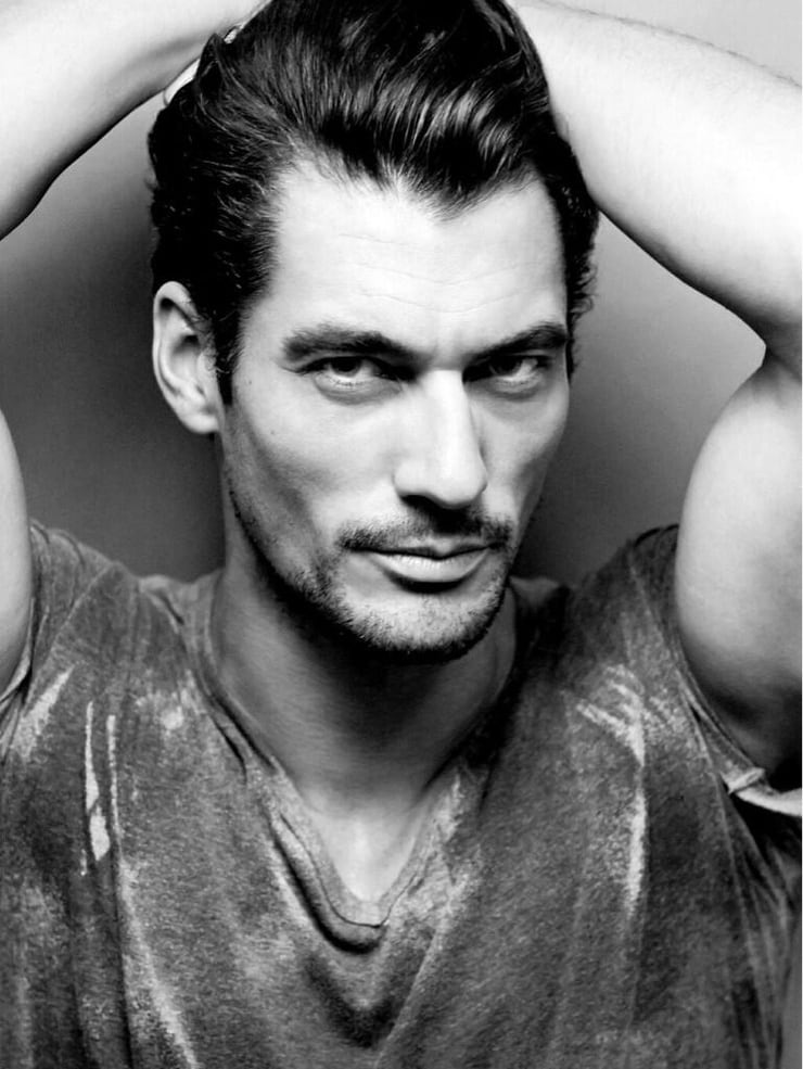 David Gandy