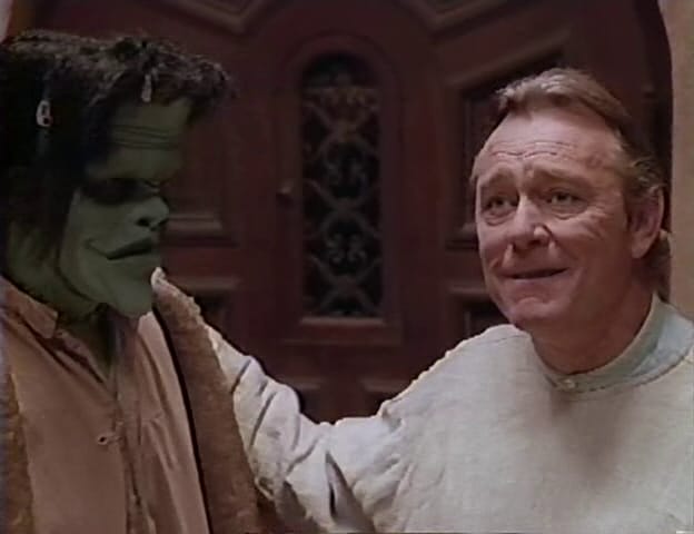 Monster Mash: The Movie