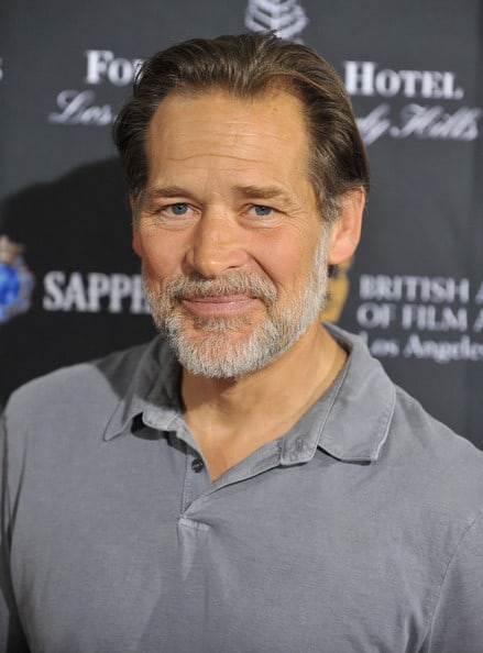 James Remar