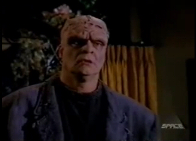 Weird Science