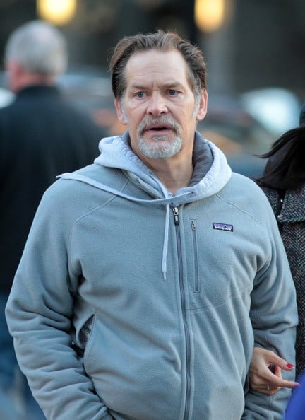 James Remar