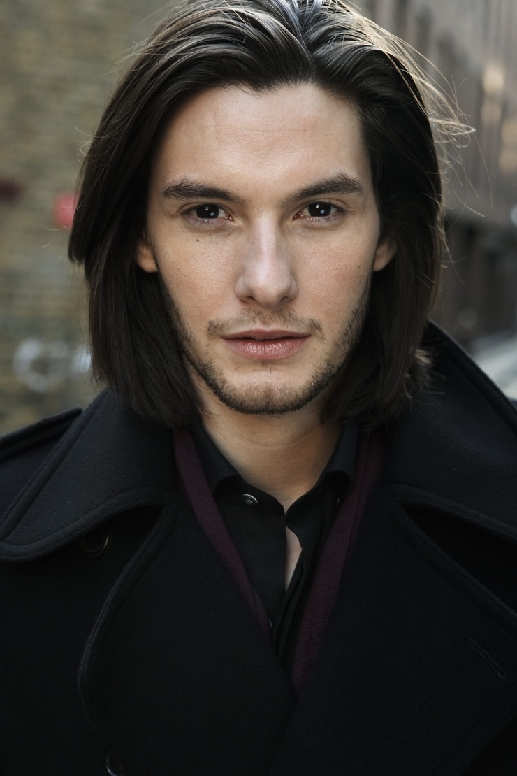 Ben Barnes