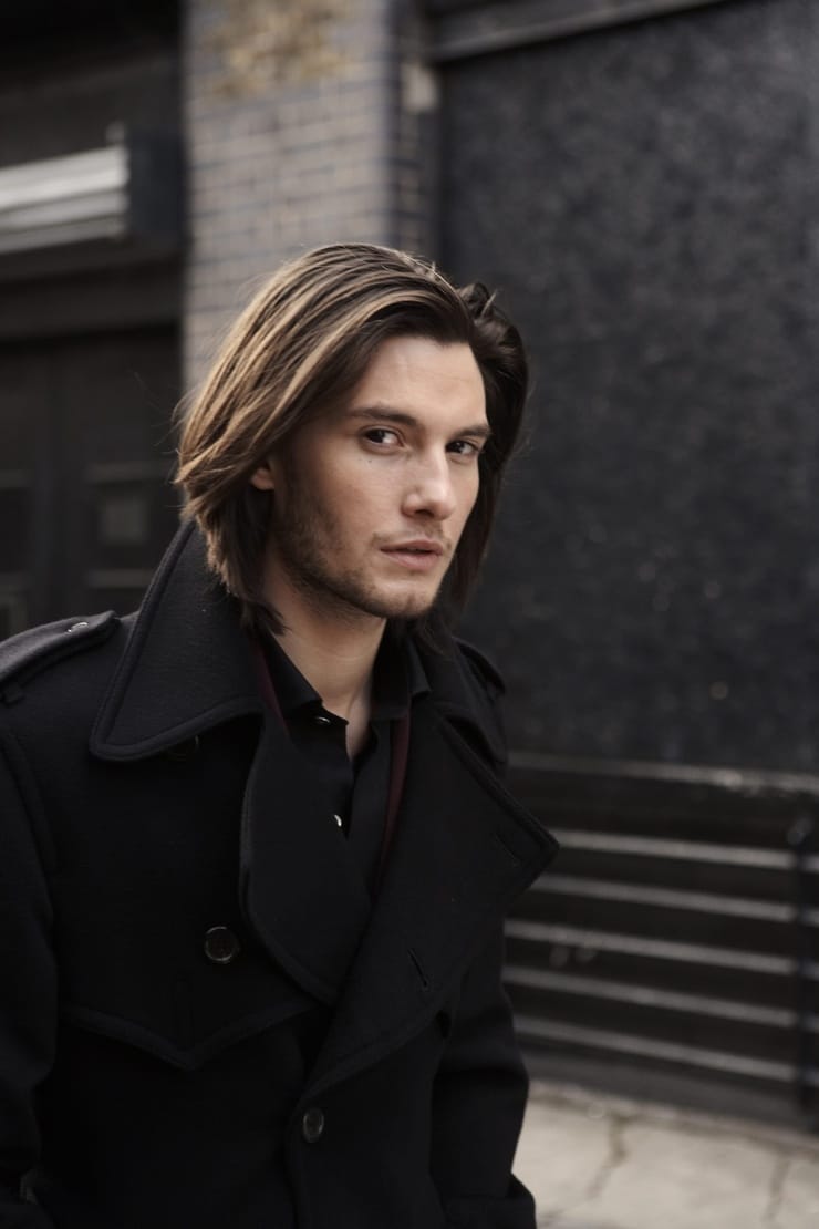 Ben Barnes