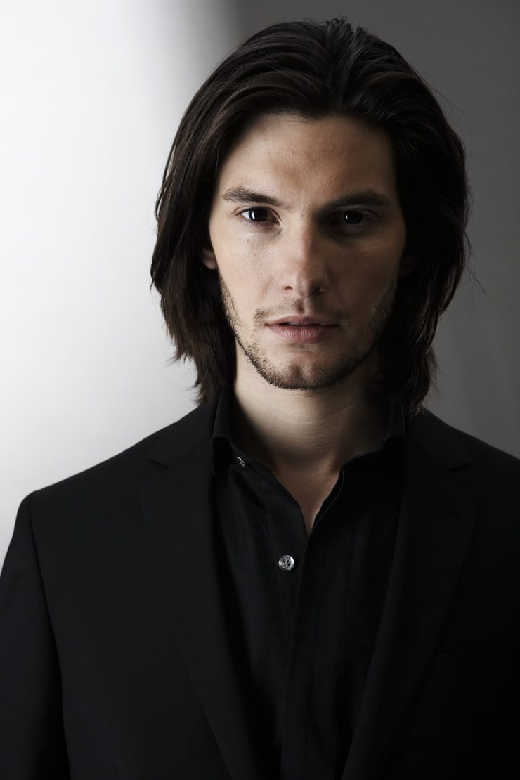 Ben Barnes Ben Barnes