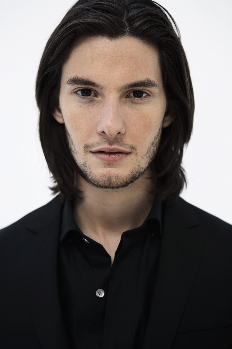 Ben Barnes