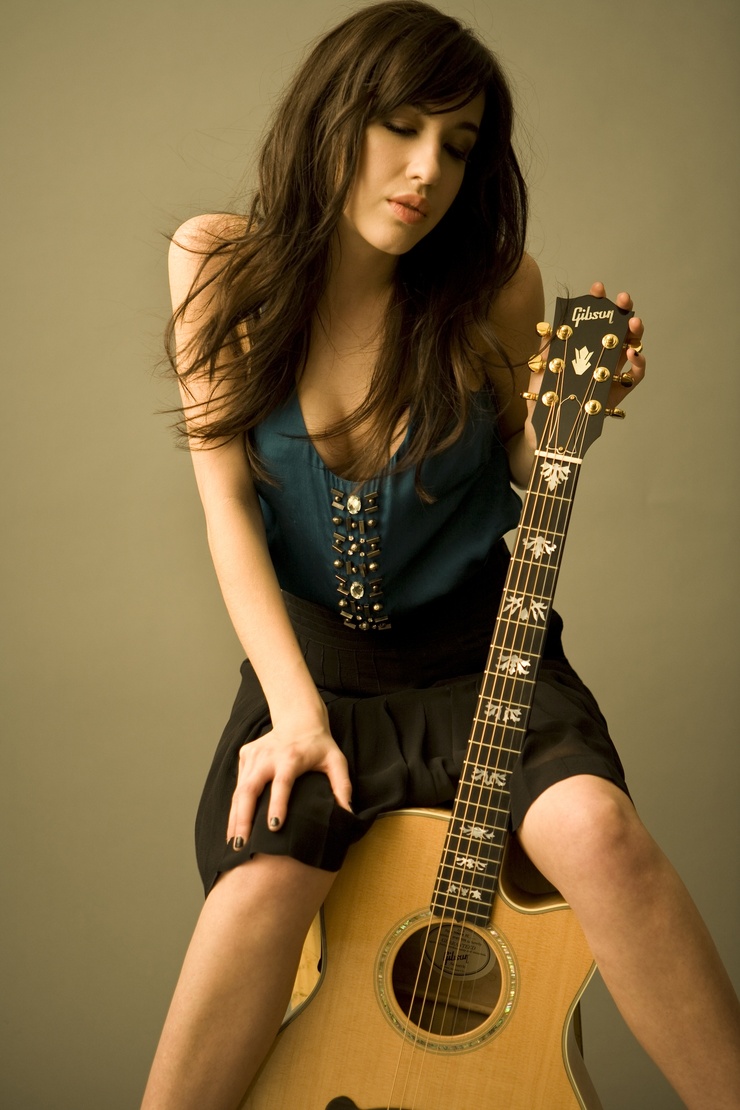Kate Voegele Kate Voegele