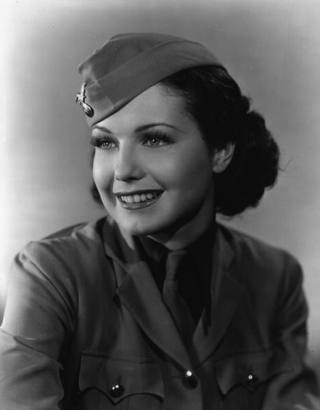 June Travis June Travis