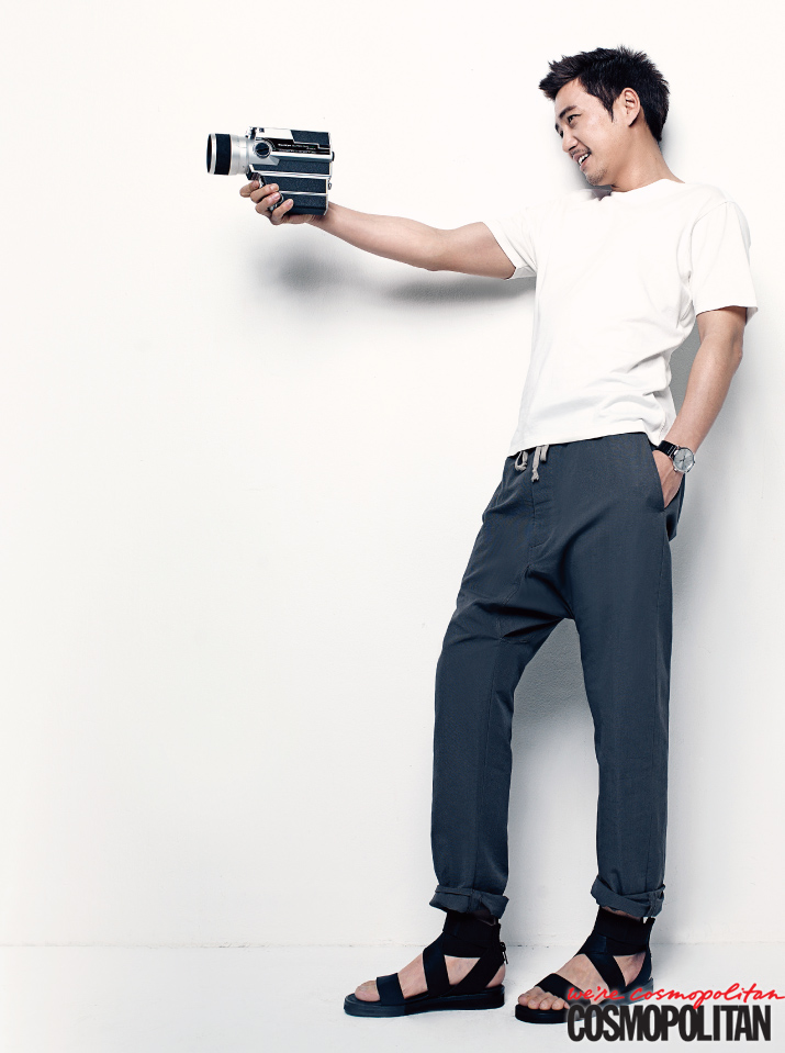 Sang-wook Joo