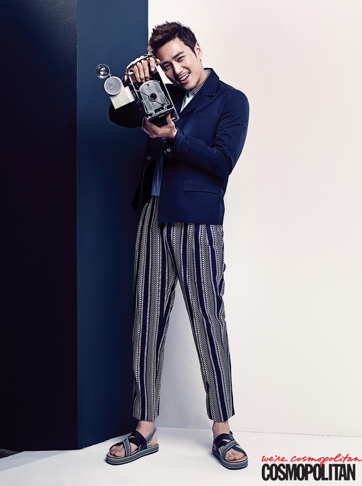 Sang-wook Joo