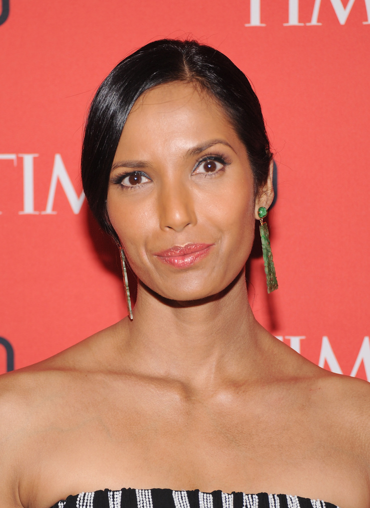 Picture of Padma Lakshmi