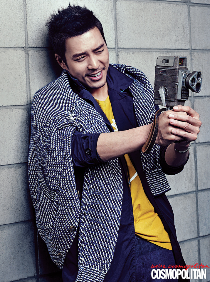Sang-wook Joo