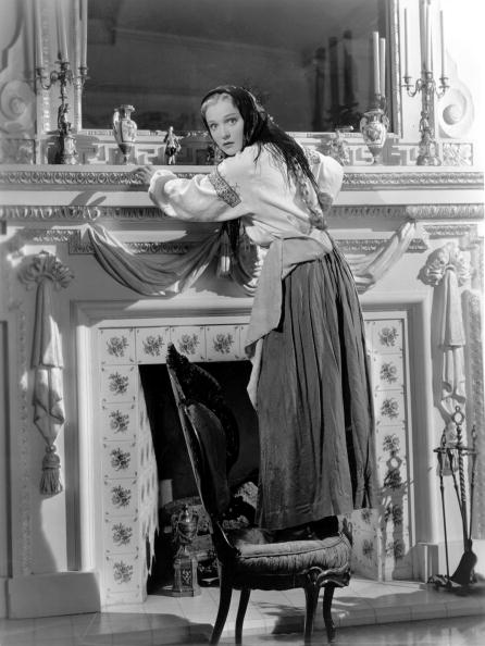 Anna Sten