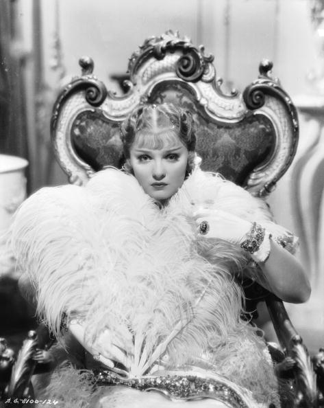 Anna Sten Anna Sten