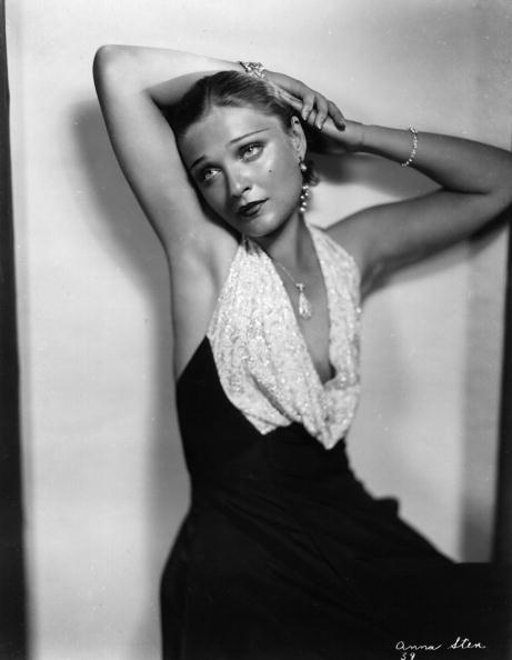 Anna Sten Anna Sten