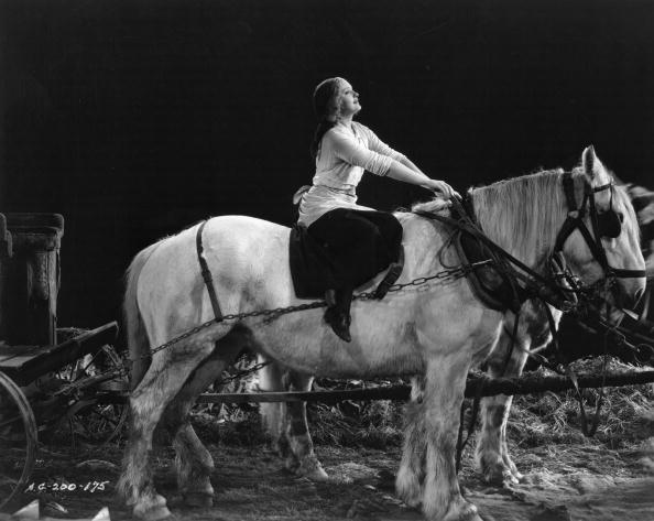 Anna Sten Anna Sten