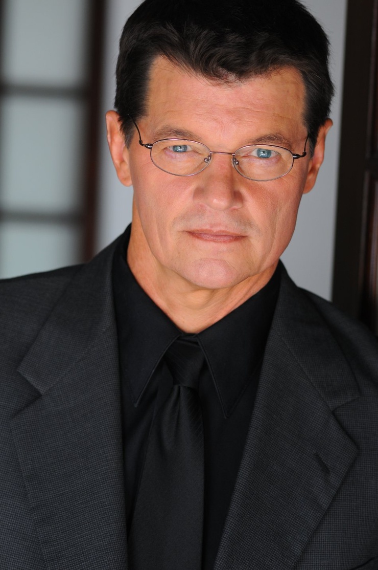 Bo Kane