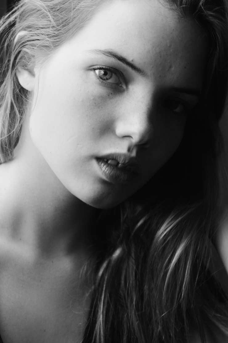 Avery Tharp