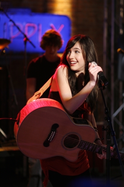 Kate Voegele