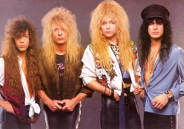 Britny Fox