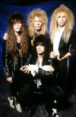 Britny Fox