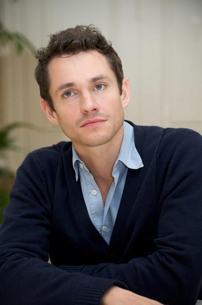 Hugh Dancy Hugh Dancy