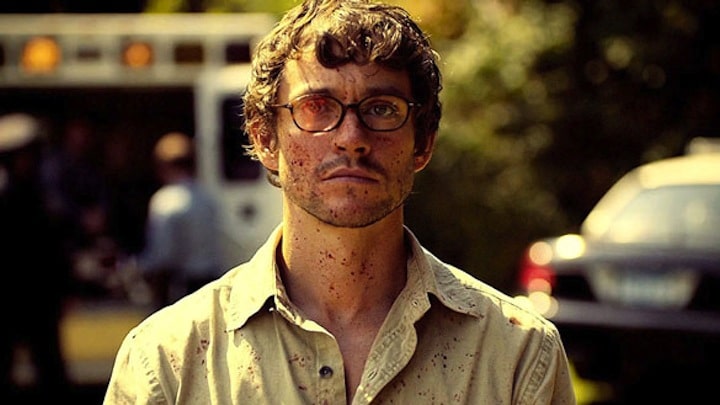 Hugh Dancy