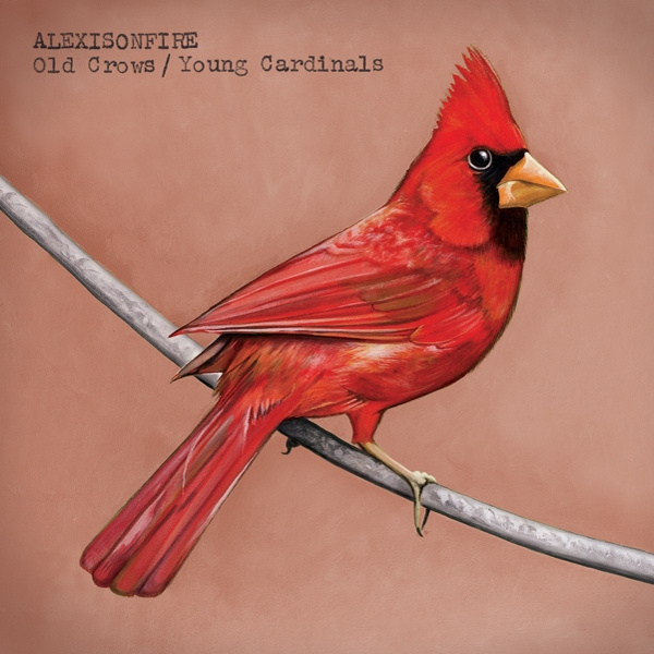Old Crows/Young Cardinals Old Crows/Young Cardinals