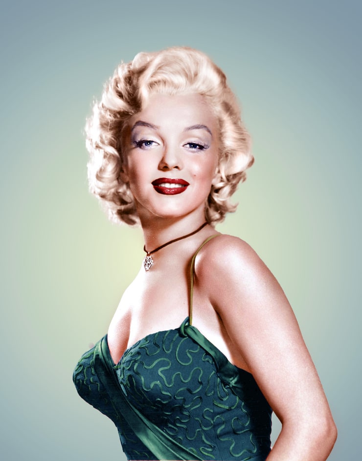 Marilyn Monroe