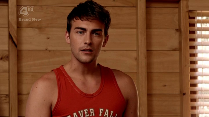 Tom Austen