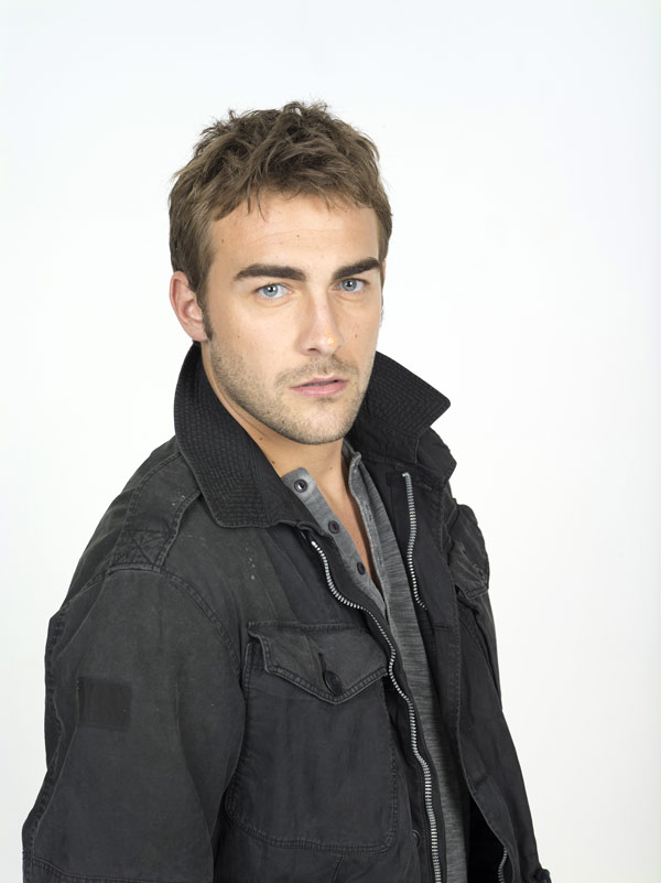 Tom Austen