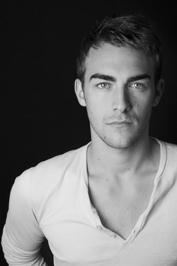 Tom Austen