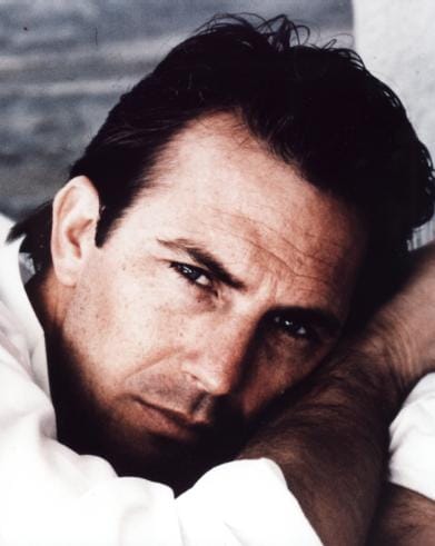 Kevin Costner