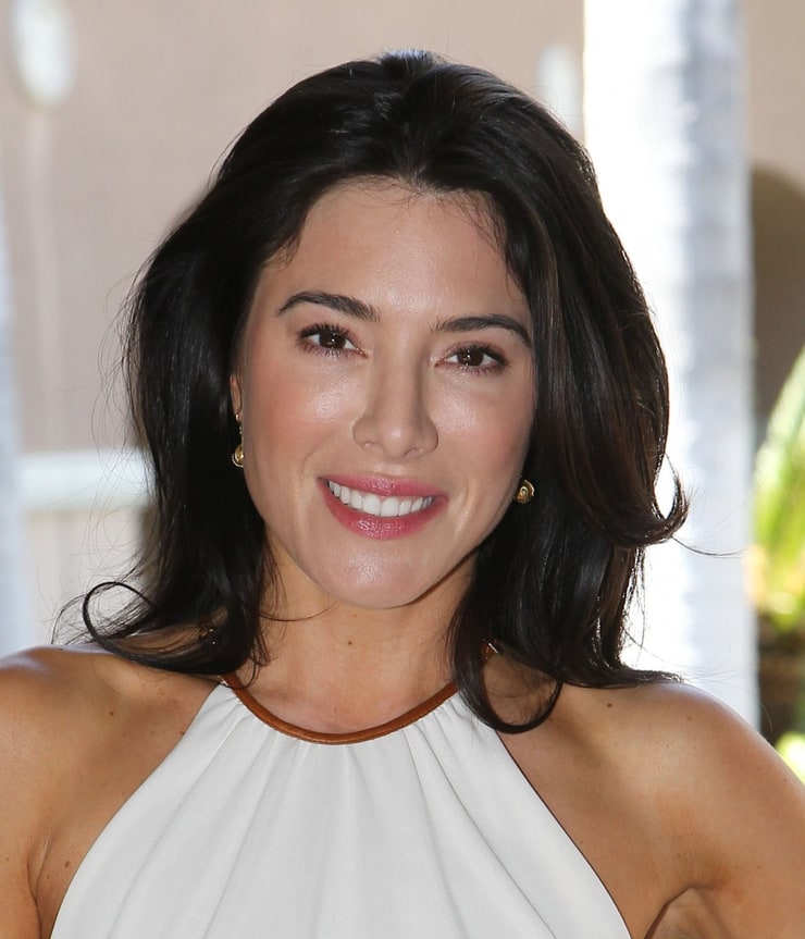 Jaime Murray