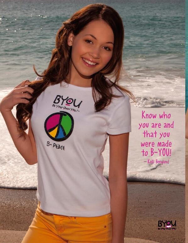 Kelli Berglund