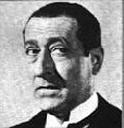 Arthur Treacher