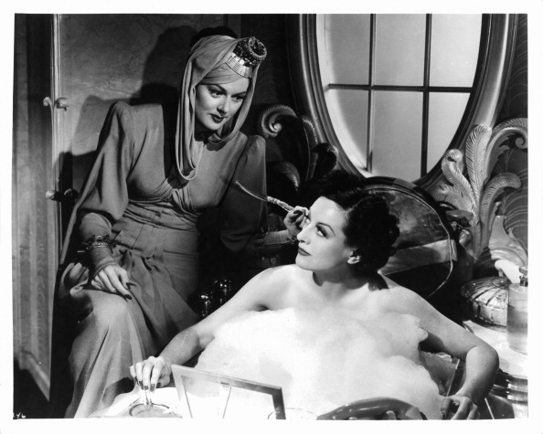 Rosalind Russell