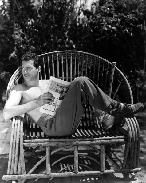 Fred MacMurray Fred MacMurray