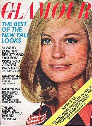 Cybill Shepherd