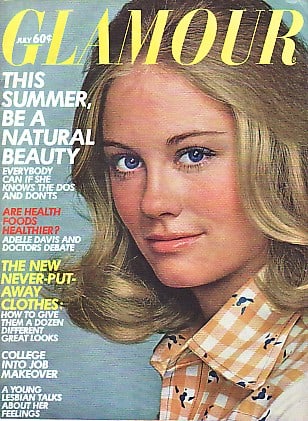 Cybill Shepherd