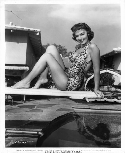 Donna Reed