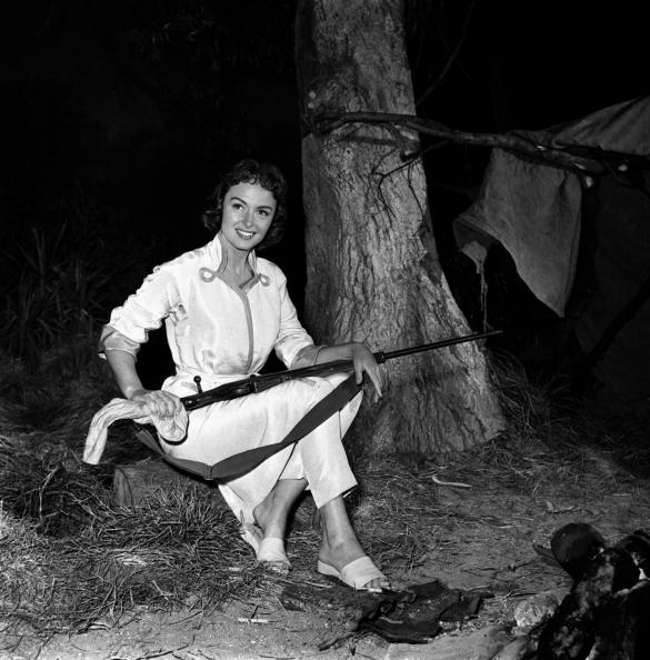 Donna Reed Donna Reed