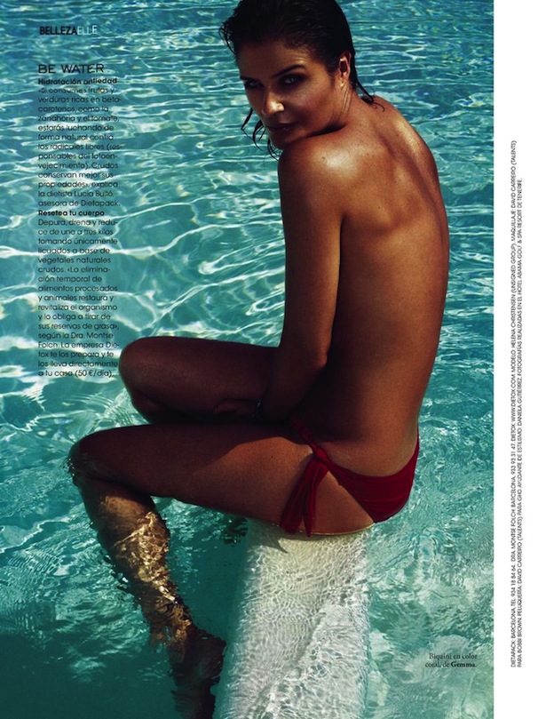 Helena Christensen Helena Christensen