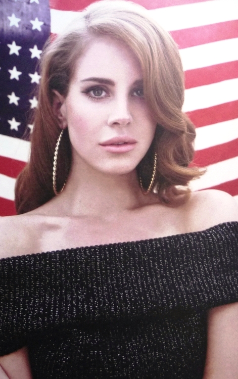 Lana Del Rey