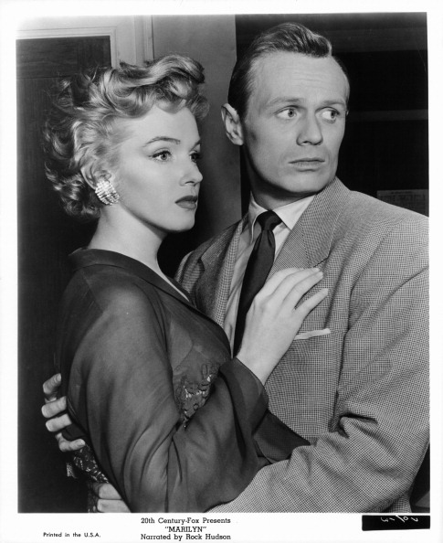 Richard Widmark