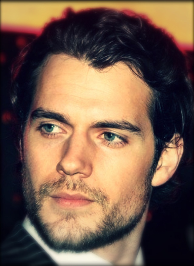 Henry Cavill picture