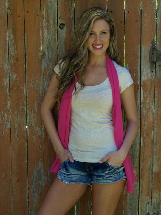Meaghan Cooper