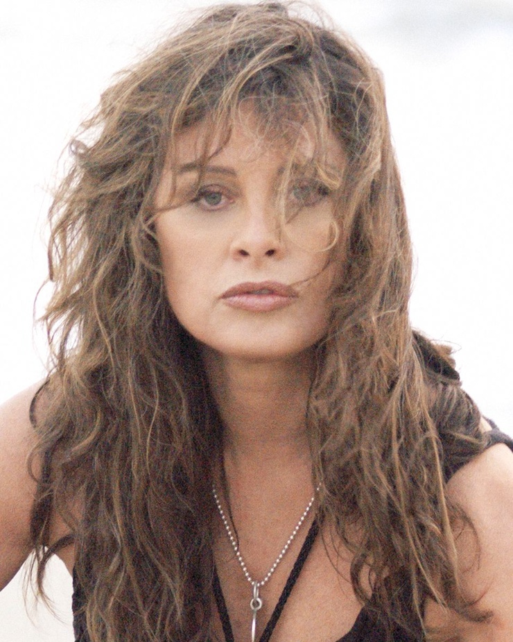 Uschi Obermaier