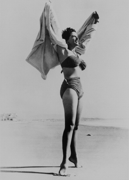Jane Russell